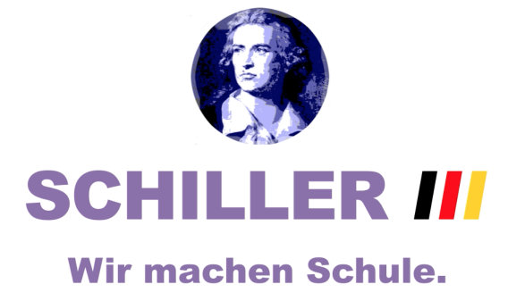 Schiller Schulen Potsdam