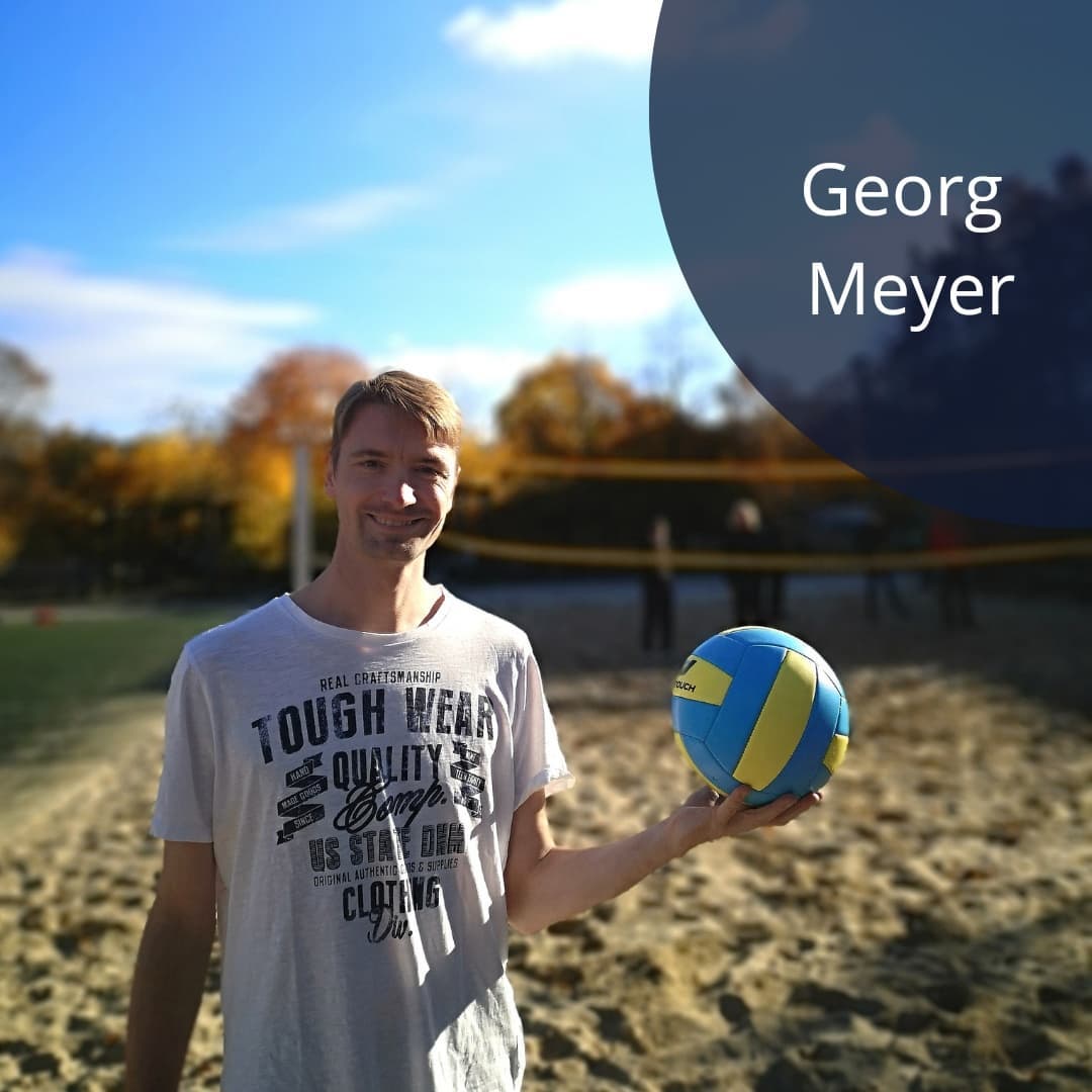 You are currently viewing Georg Meyer, Schulleiter der Gesamtschule