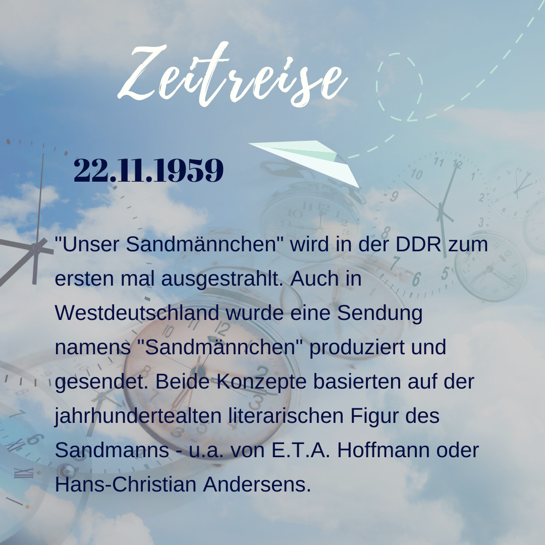 You are currently viewing Zeitreise 22.11.1959