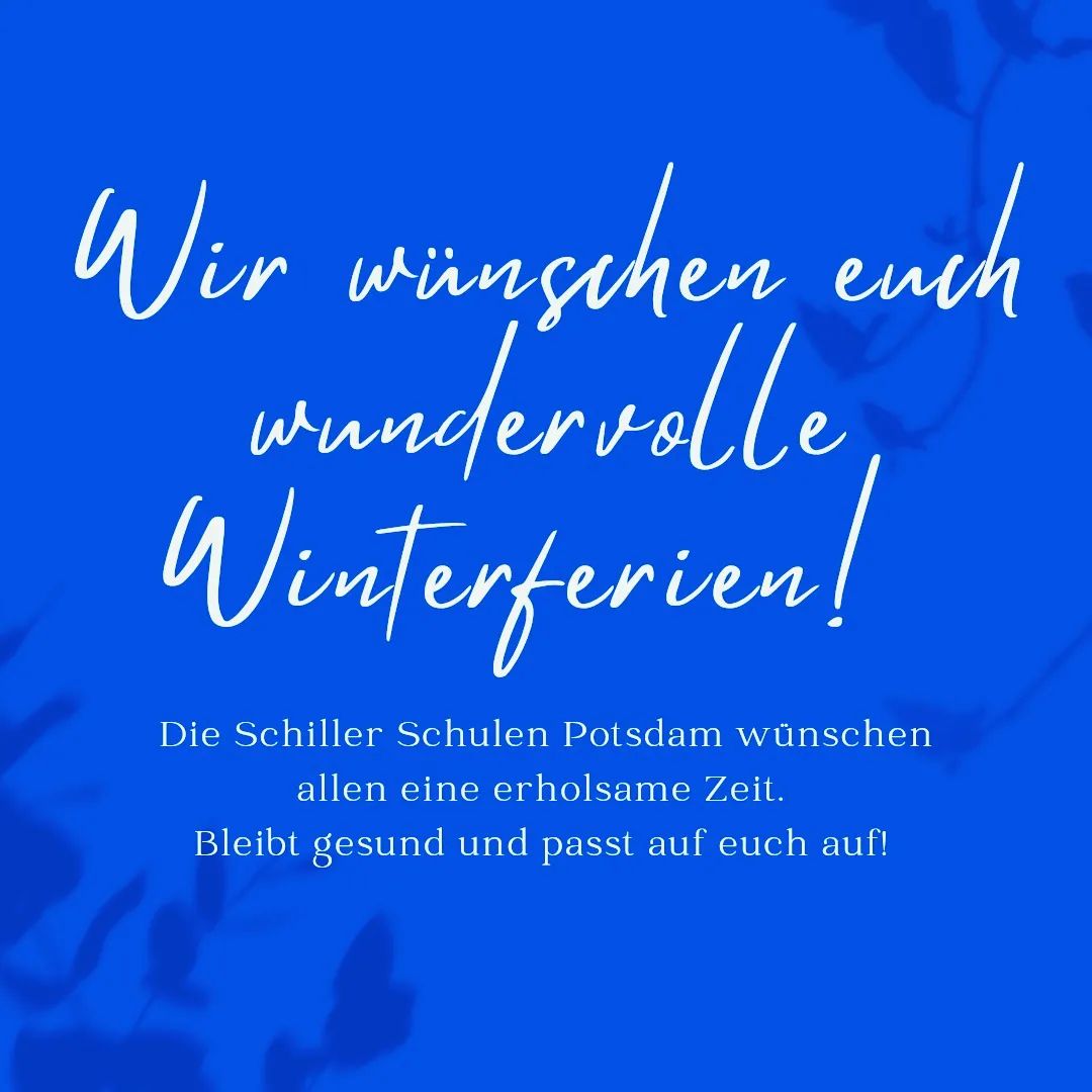 You are currently viewing Schöne Ferien!