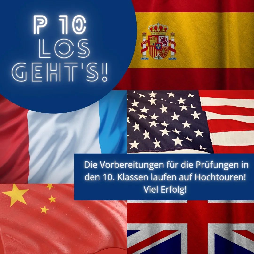 You are currently viewing P10 – Los geht´s!