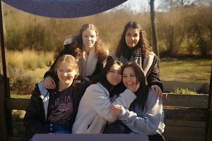 Finde Freunde fürs Leben an den Schiller Schulen Potsdam