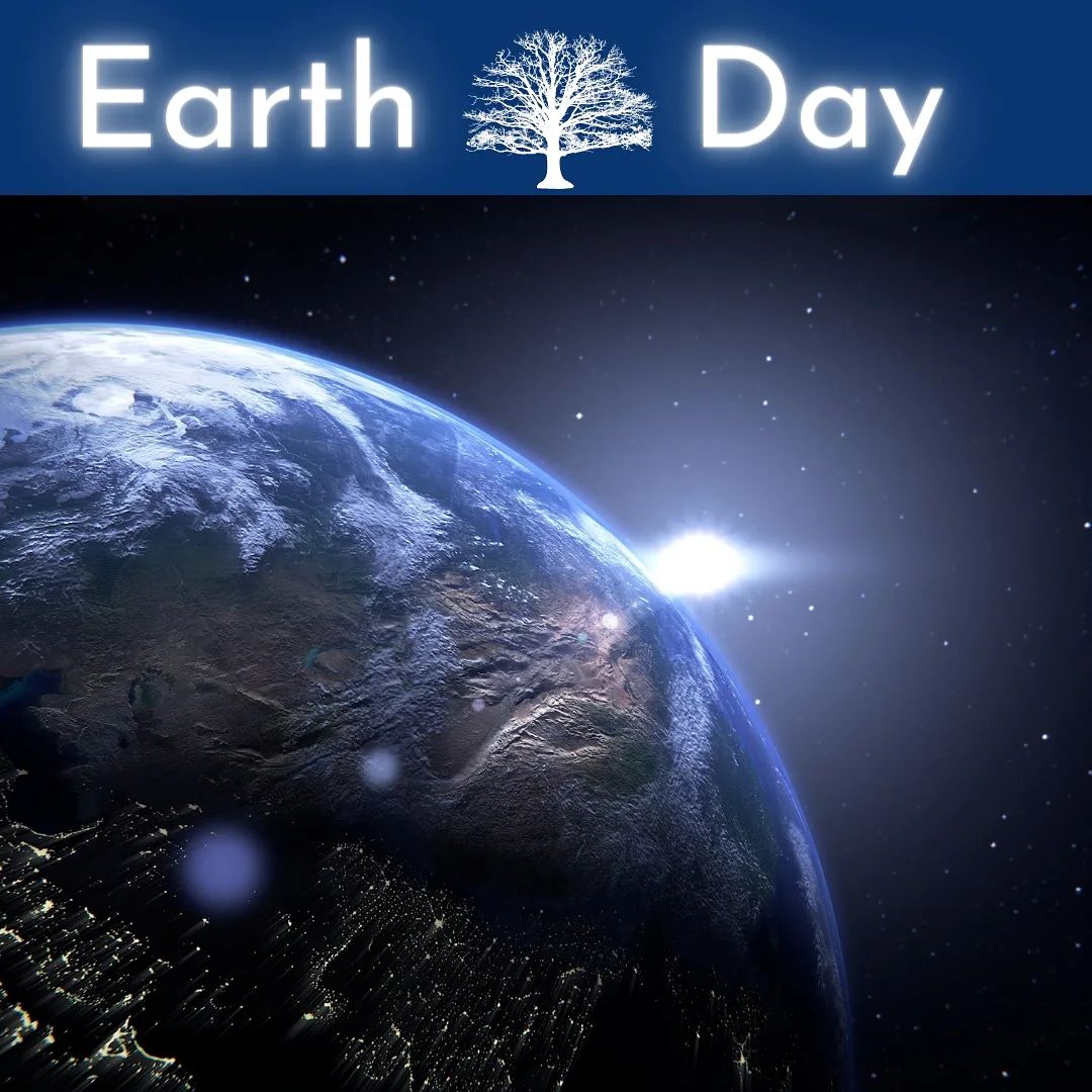 You are currently viewing Earth Day