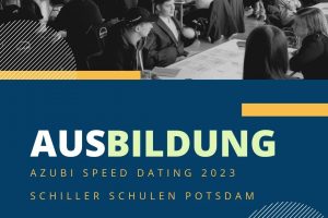 Azubi Speed Dating 2023