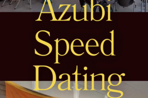 Azubi-Speed-Dating
