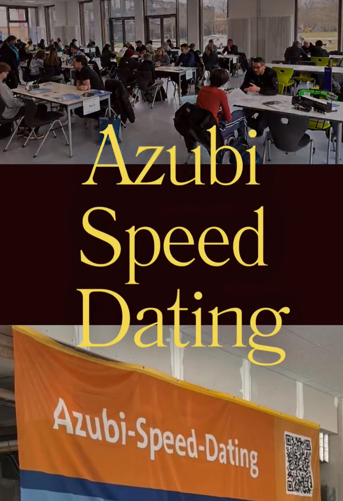 You are currently viewing Azubi-Speed-Dating