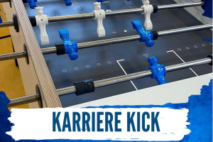 Karriere Kick