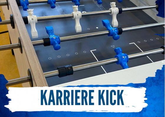 Karriere Kick