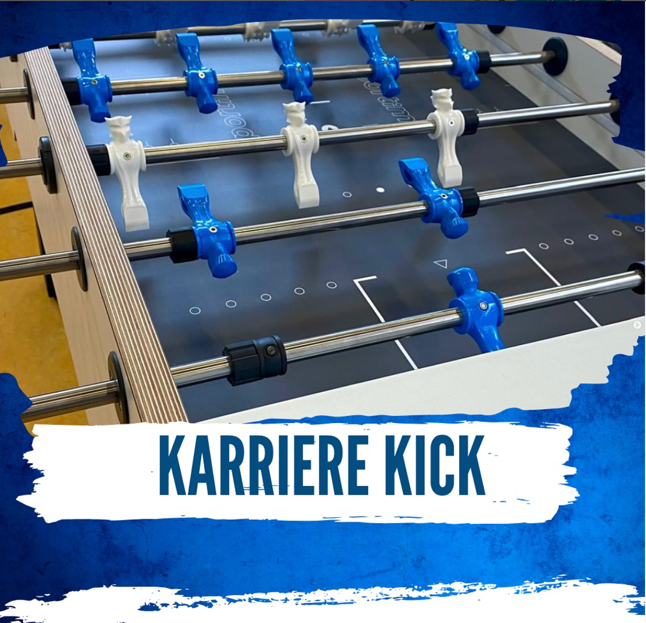 You are currently viewing Karriere Kick