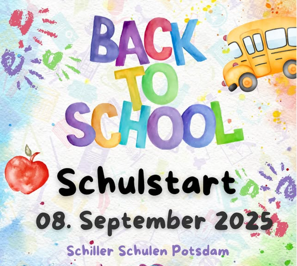 You are currently viewing Schulstart 2025/2026