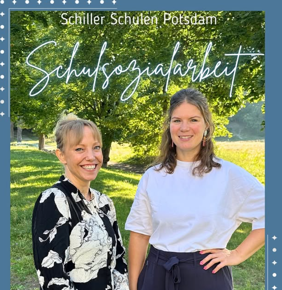 You are currently viewing Schulsozialarbeit