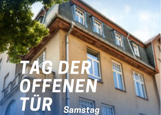 Tag der offenen Tür in der Schiller Grundschule