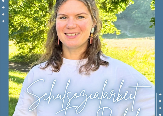 Schulsozialarbeit