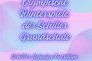 Winterspiele