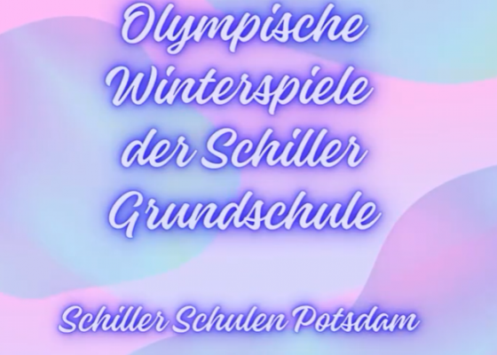 Winterspiele