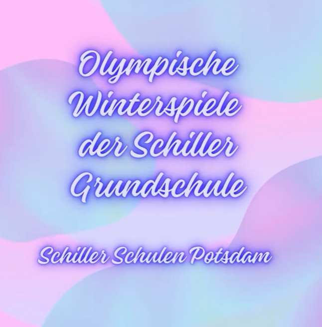 You are currently viewing Winterspiele