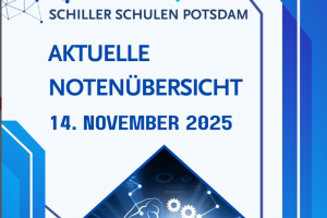 Notenübersicht