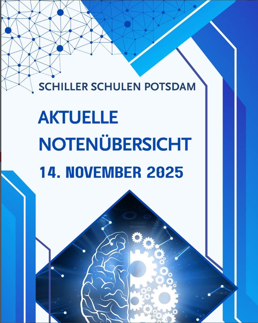 You are currently viewing Notenübersicht