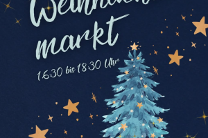 Weihnachtsmarkt