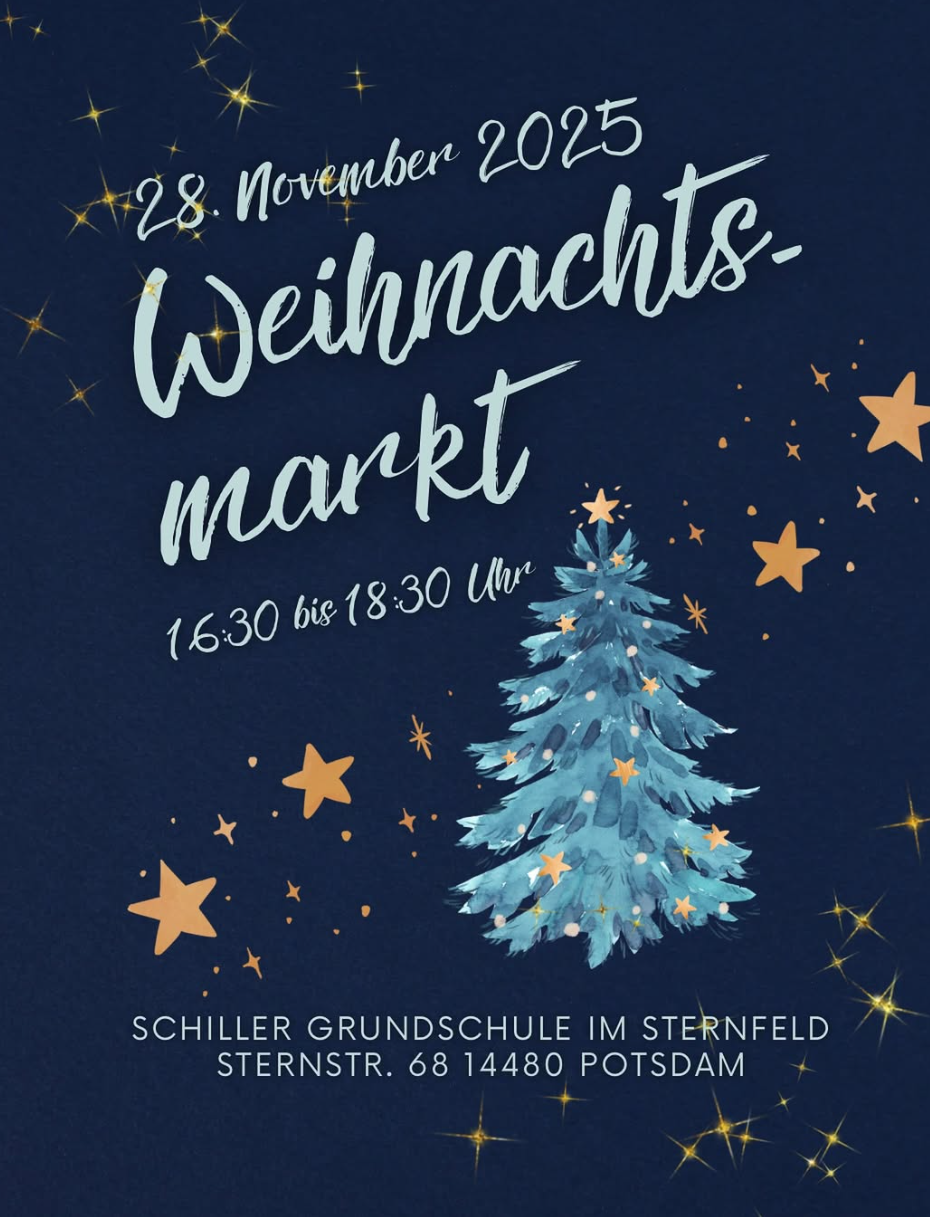 You are currently viewing Weihnachtsmarkt
