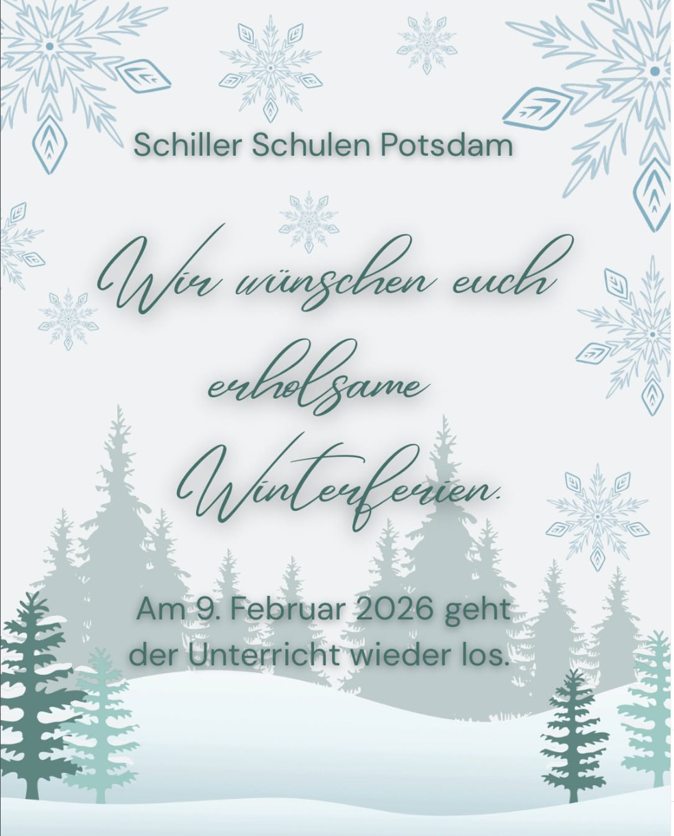 You are currently viewing Schöne Ferien!