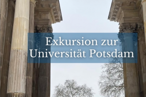 Exkursion Q1
