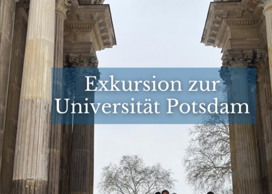 Exkursion Q1