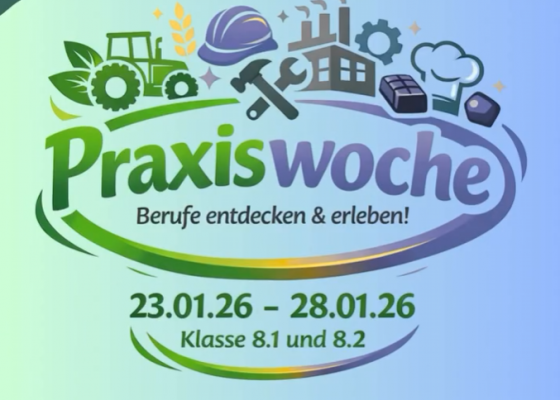 Praxiswoche