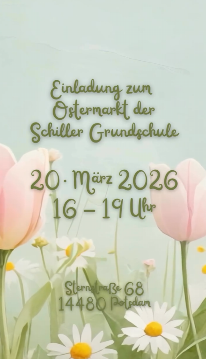 You are currently viewing Ostermarkt an der Grundschule