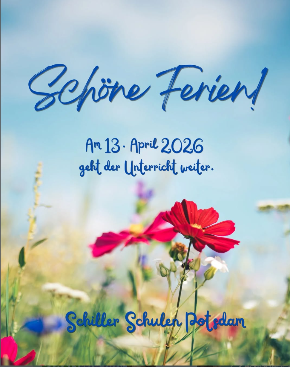 You are currently viewing Schöne Ferien!