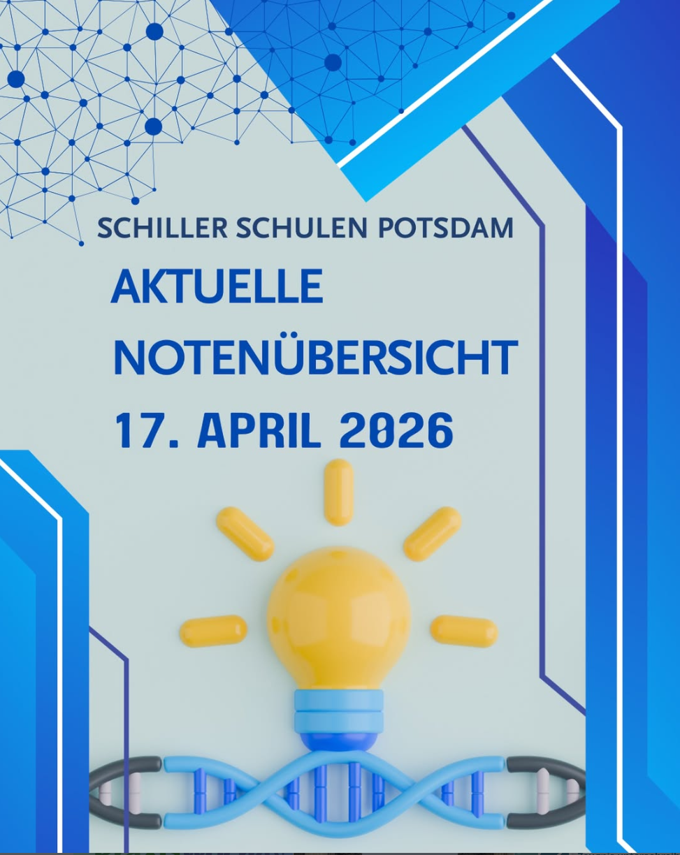 You are currently viewing Notenübersicht