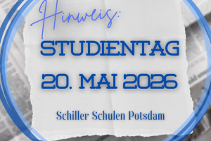 Studientag