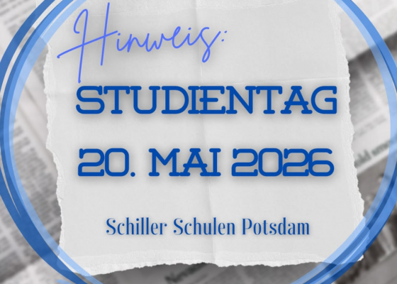 Studientag