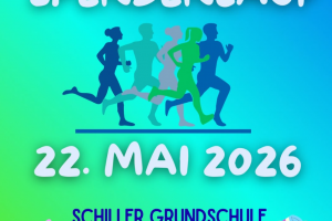 Spendenlauf