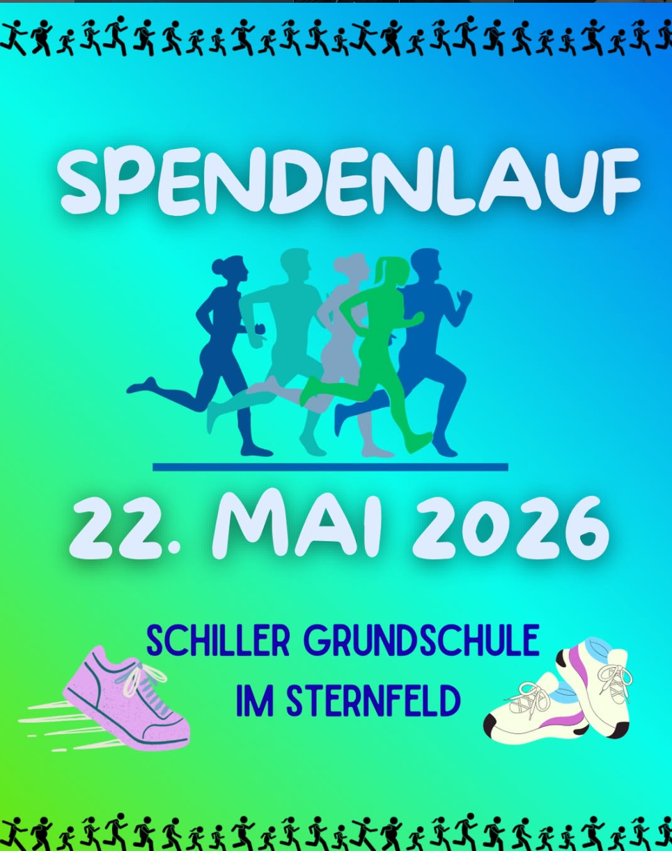 You are currently viewing Spendenlauf
