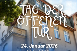 Tag der offenen Tür