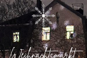 Weihnachtsmarkt 2025