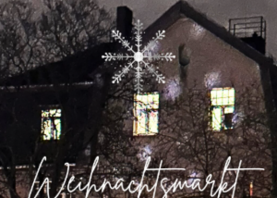 Weihnachtsmarkt 2025