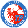 Tubine-Potsdam-logo